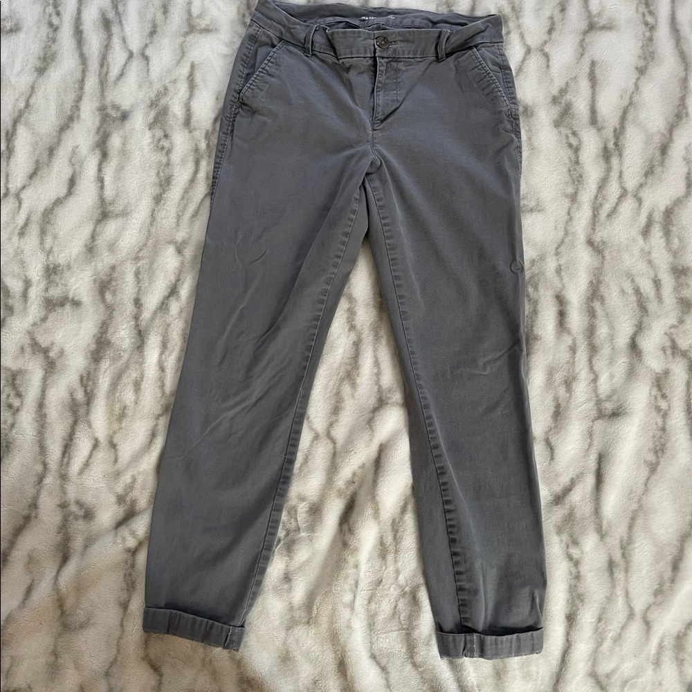 Old Navy Chino Pants